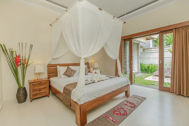Villa, 2 Bedrooms, Private Pool