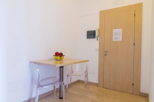 Studio, 1 Bedroom, Terrace, Sea View