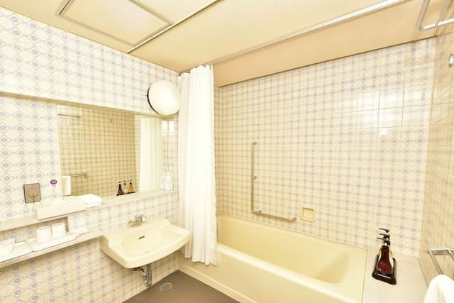 [Upper Floor] Ocean View Prince Room (656 sqft) Non Smoking