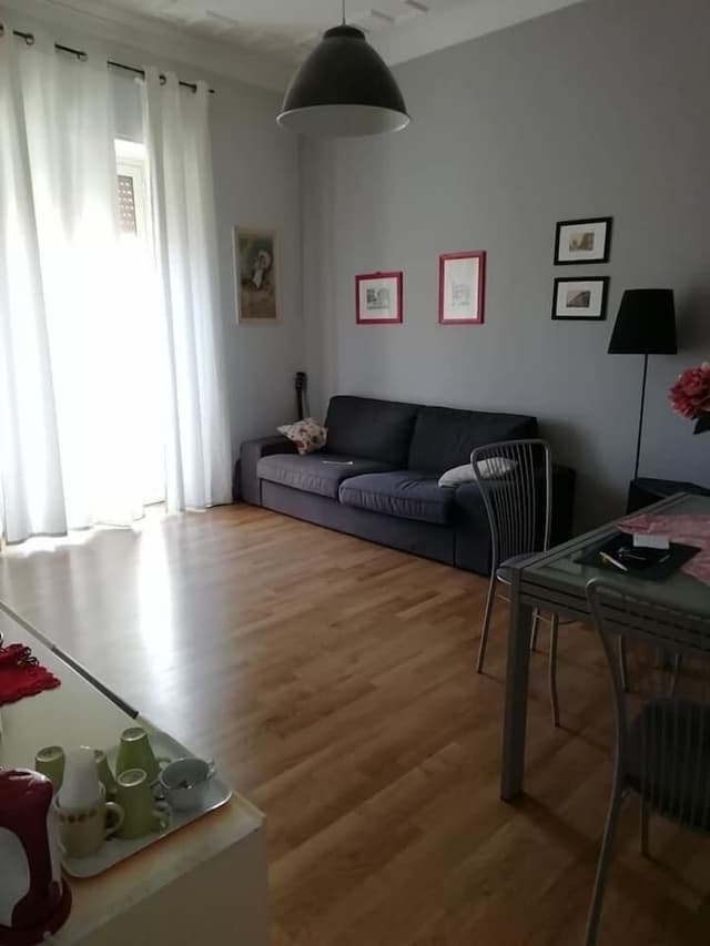Single Room, 1 Twin Bed, Shared Bathroom, City View