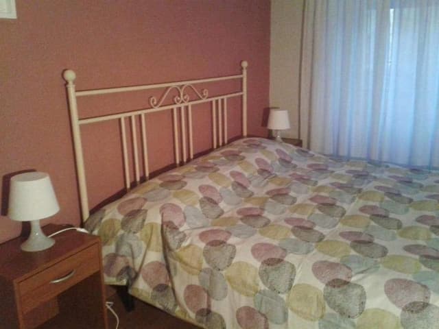 Luxury Double Room, Courtyard View