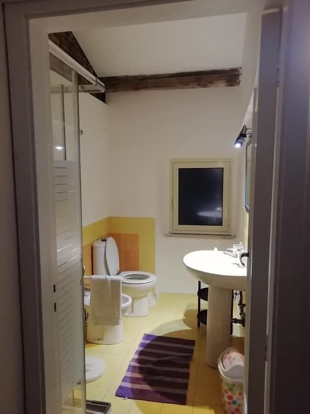 Luxury Double Room, Courtyard View