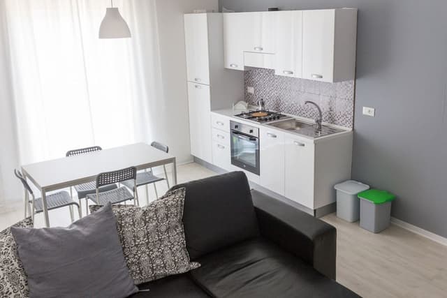 Suite, 2 Bedrooms