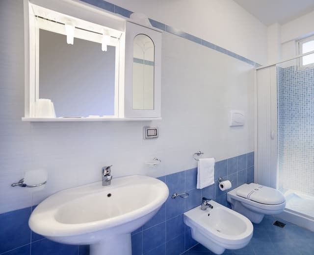 Standard Studio, Multiple Beds, Smoking, Kitchen