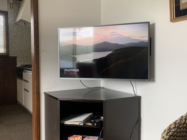 Apartment, Mountain View ( 1 )