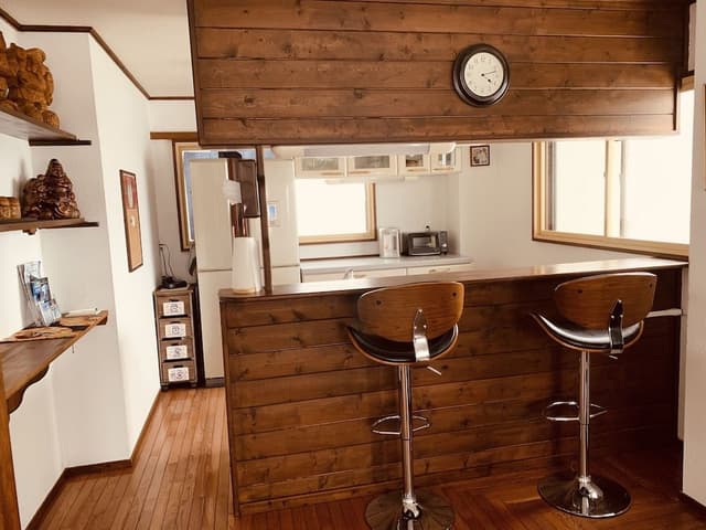 Apartment, 3 Bedrooms (+ 1 Bunk Bed)