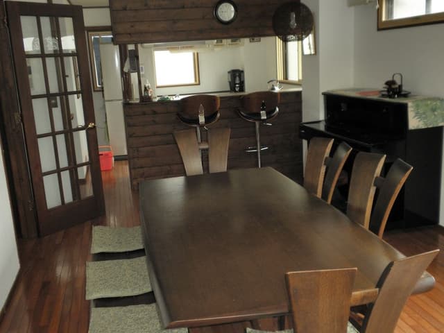 Apartment, 3 Bedrooms (+ 1 Bunk Bed)