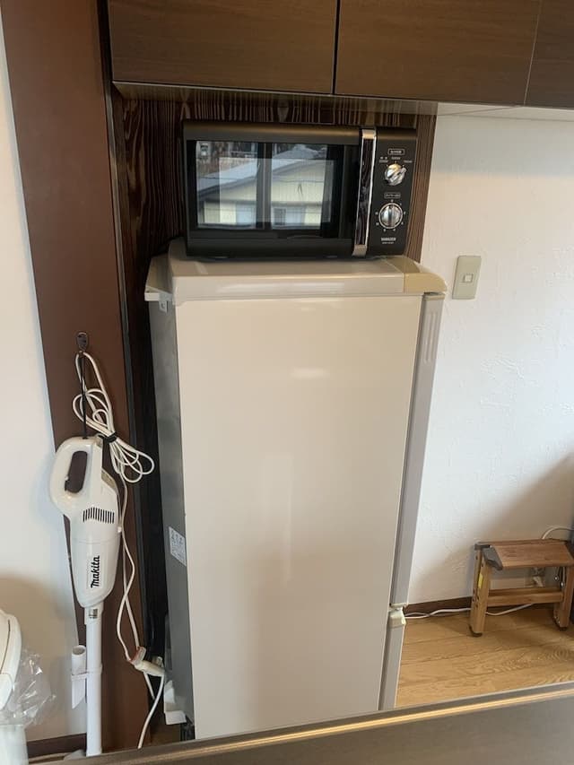 Apartment, Mountain View ( 2 )