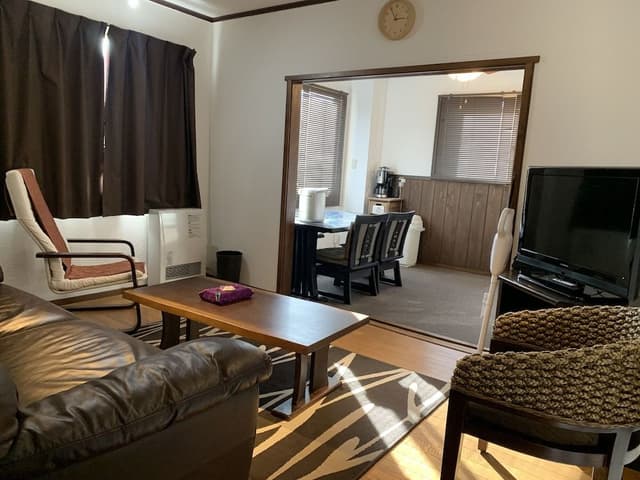 Apartment, Mountain View ( 1 )