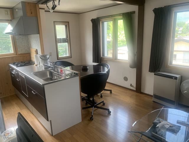 Apartment, Mountain View ( 2 )