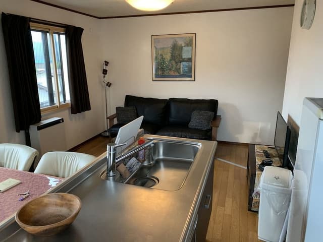 Apartment, Mountain View ( 2 )