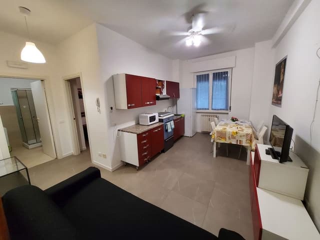 Classic Apartment