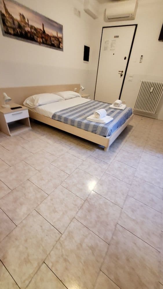 Classic Double Room, Non Smoking