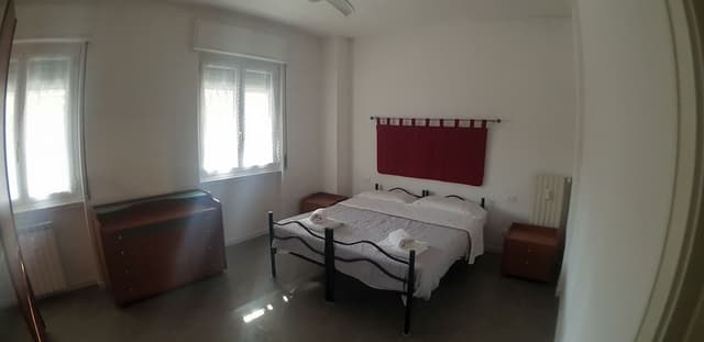 Classic Apartment