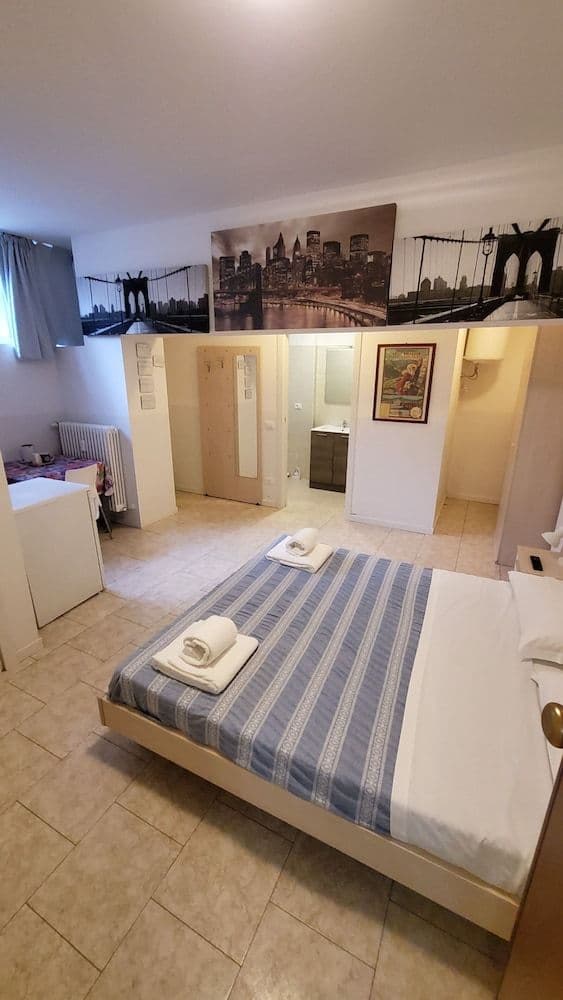 Classic Double Room, Non Smoking