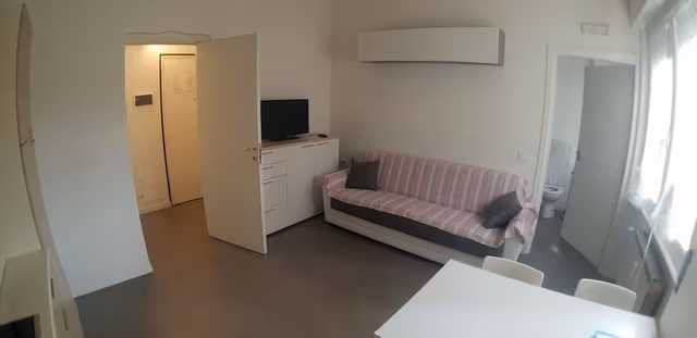 Classic Apartment