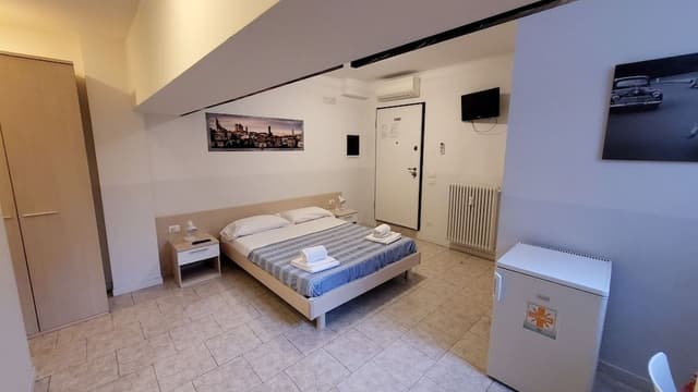 Classic Double Room, Non Smoking