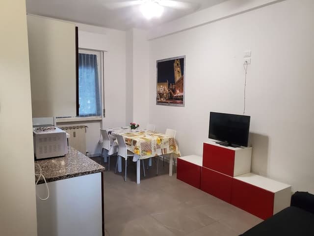 Classic Apartment