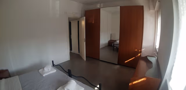 Classic Apartment