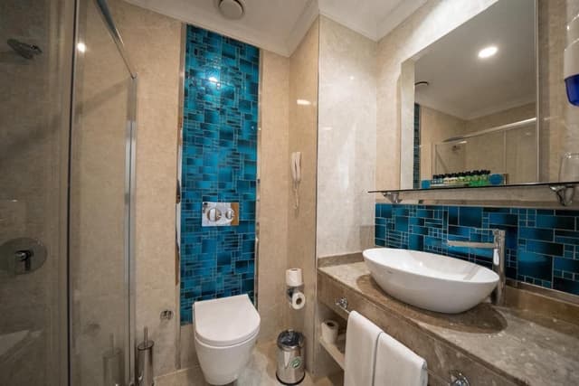 Comfort Triple Room