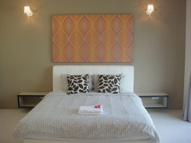 Villa (for 15 pax)
