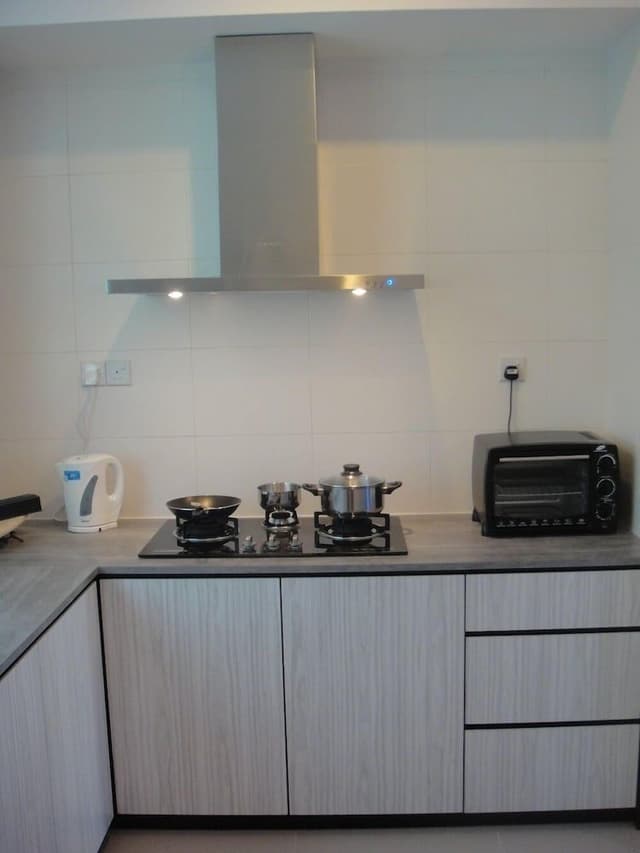 Villa (for 15 pax)