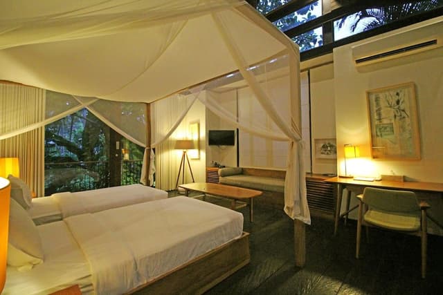 Premium Suite, 1 Bedroom, River View