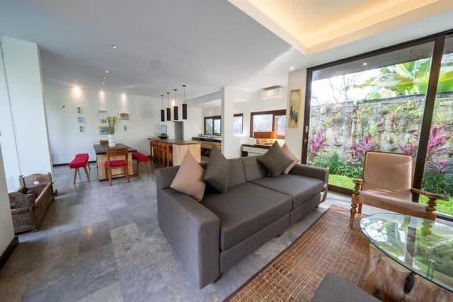 Luxury Villa, 3 Bedrooms, Private Pool