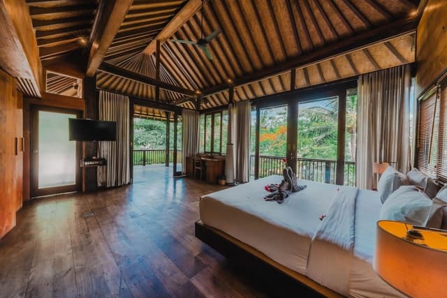 Luxury Villa, 3 Bedrooms, Private Pool