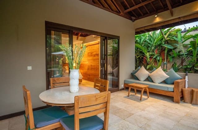 Luxury Villa, 2 Bedrooms, Private Pool