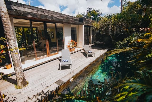 Luxury Villa, 3 Bedrooms, Private Pool