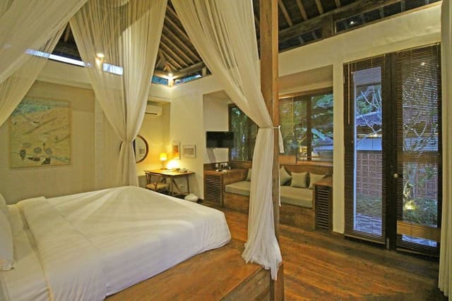 Premium Suite, 1 Bedroom, River View