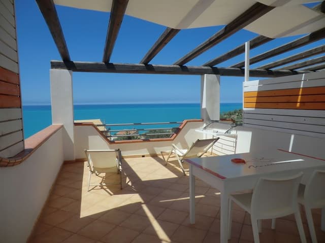 Triple Room, Ensuite, Ocean View