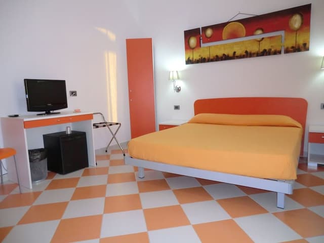 Triple Room, Ensuite, Ocean View