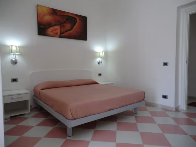 Double Room, Ensuite, Garden View
