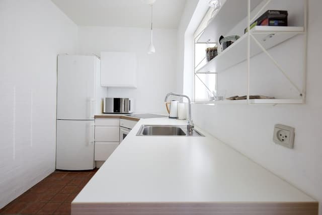 Family Studio, Multiple Beds