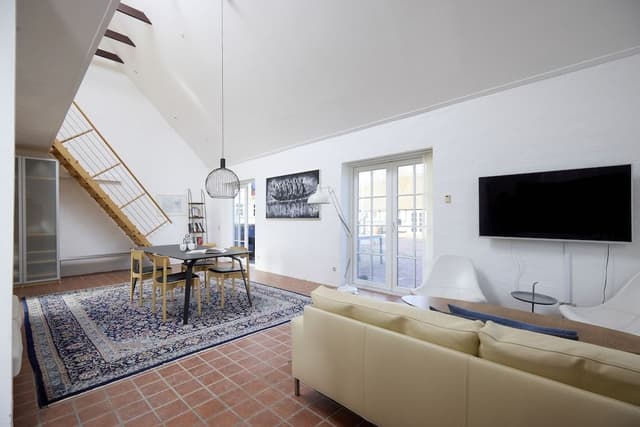 Family Studio, Multiple Beds