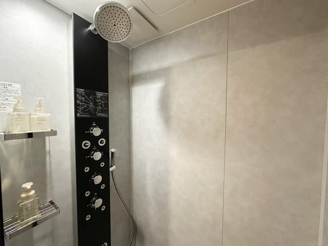 Japanese Style Room with 10 Tatami with Shower - Non-Smoking