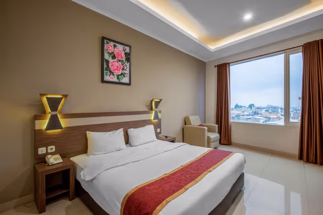 Executive Room King