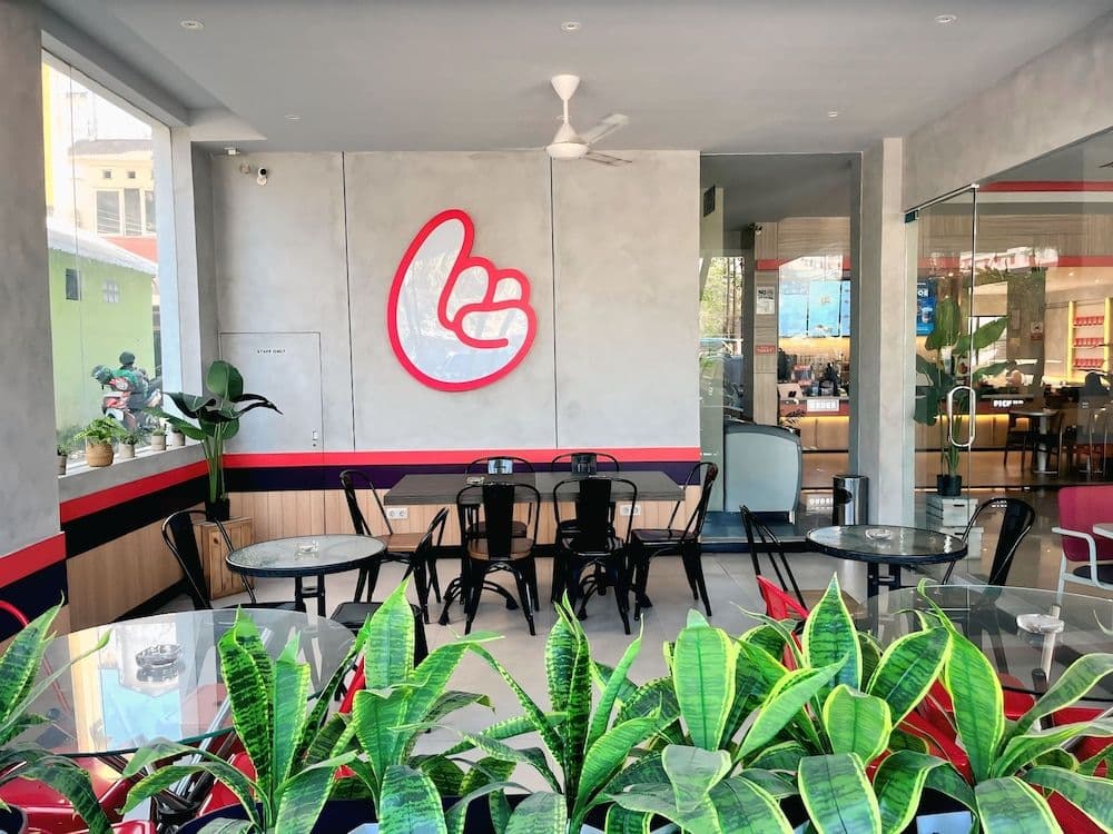 Avira Hotel Makassar