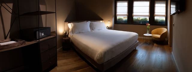 Premium Suite