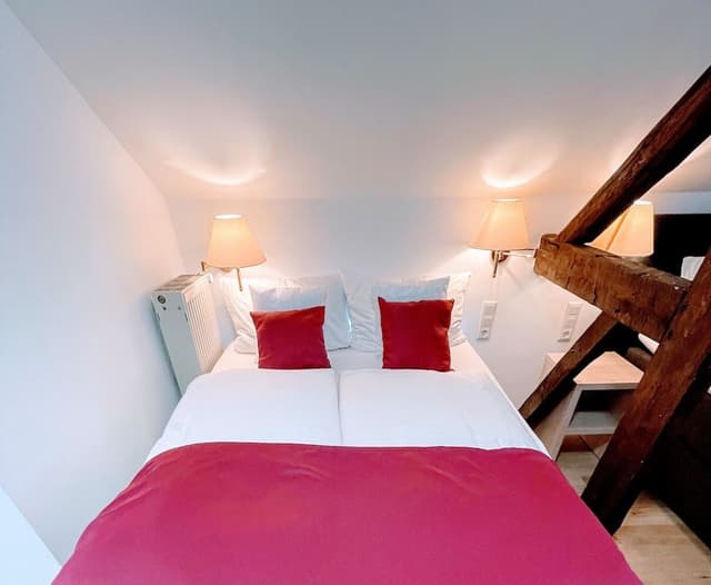Family Studio Suite, 2 Queen Beds