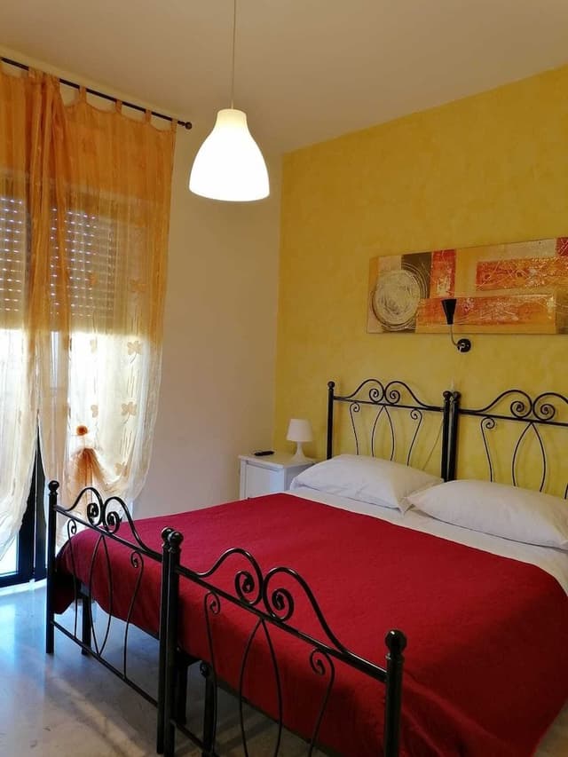 Romantic Room