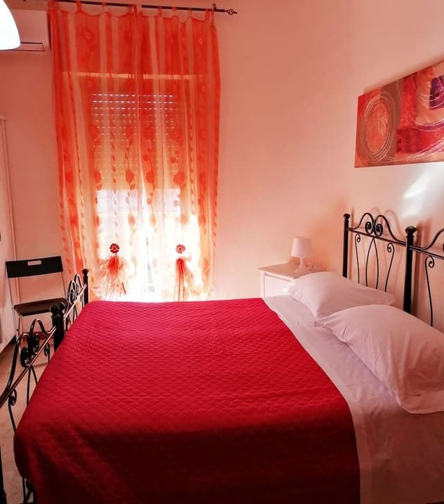Romantic Room