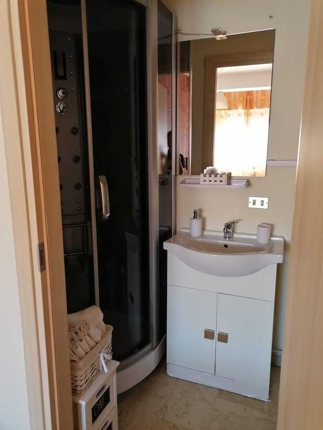 Romantic Room