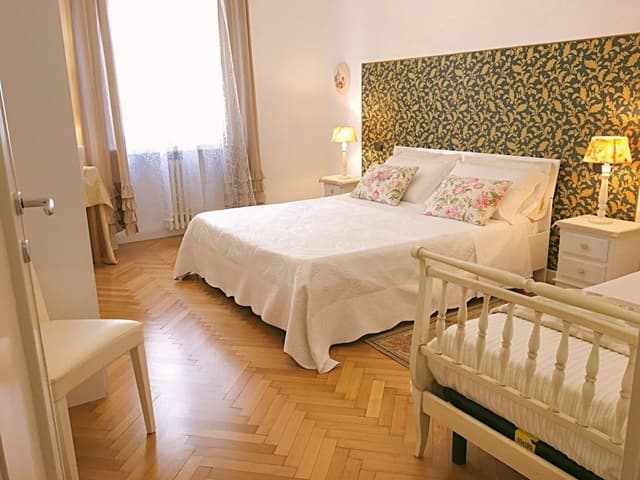 Deluxe Triple Room, Private Bathroom (external)