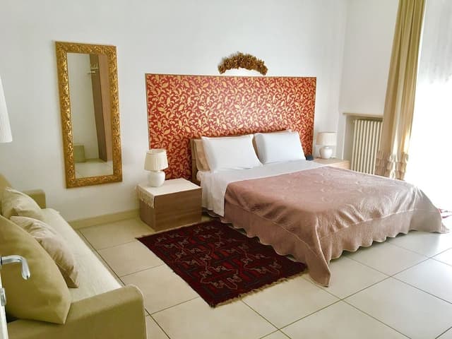 Exclusive Apartment, 2 Bedrooms