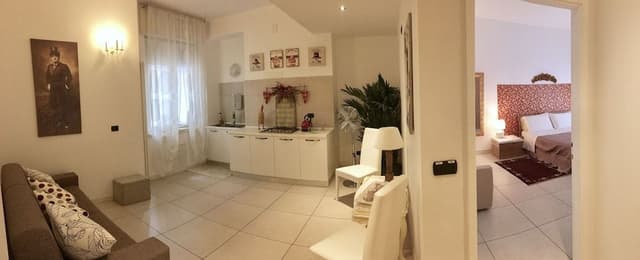 Exclusive Apartment, 2 Bedrooms