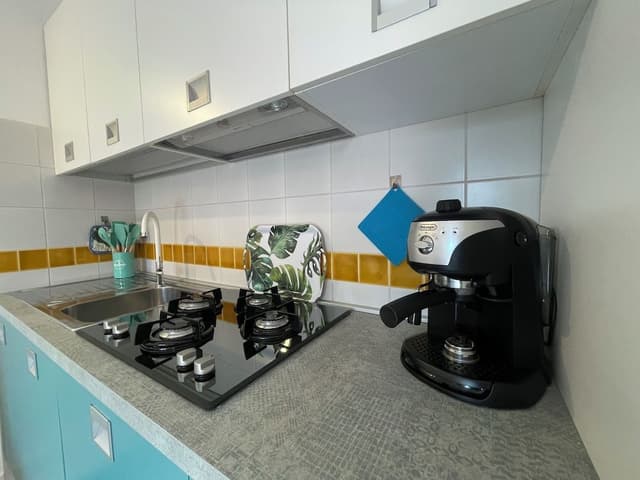 Apartment, 1 Bedroom