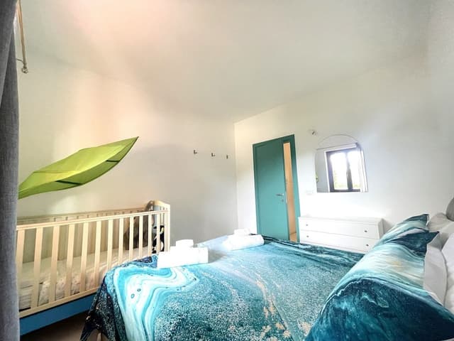 Apartment, 1 Bedroom
